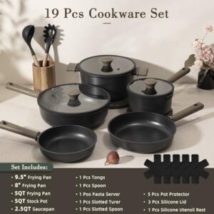 Best Budget Non Toxic Cookware