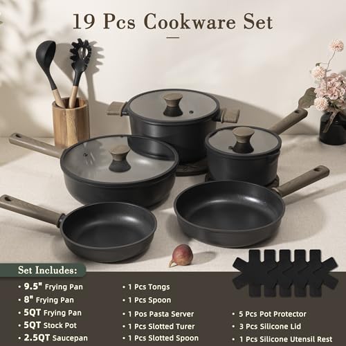 Best Budget Non Toxic Cookware