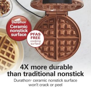 Best Belgium Waffle Maker