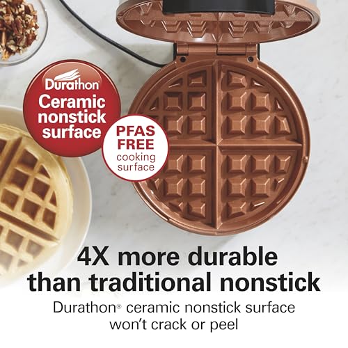 Best Belgium Waffle Maker