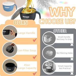 Best Bowl For Ramen