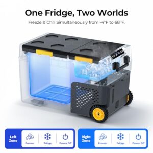 Best Battery Powered Cooler