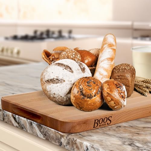 Best Boos Cutting Board