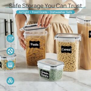 Best Airtight Storage Containers