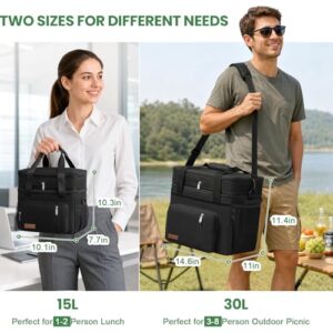 Best Cooler for Long Camping Trips
