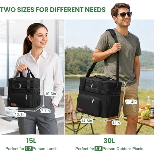 Best Cooler for Long Camping Trips