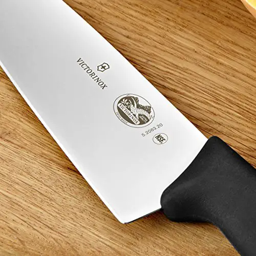 Best 8 Chef Knife