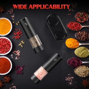 Best Automatic Pepper Grinder