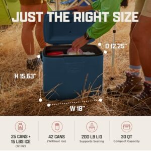 Best 30 Qt Cooler