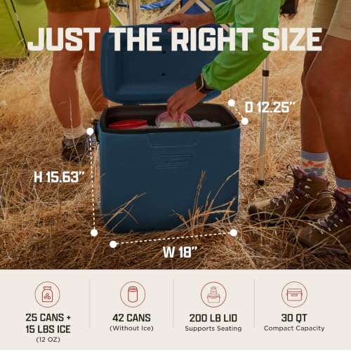Best 30 Qt Cooler