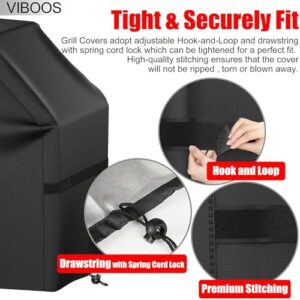 Best Barbecue Grill Covers