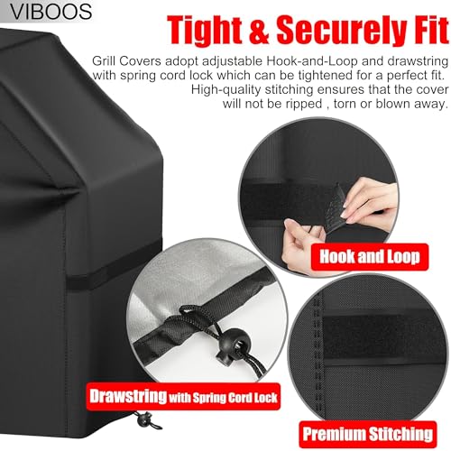 Best Barbecue Grill Covers