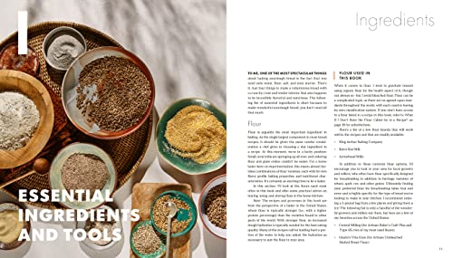 Best Bread Baking Cookbooks