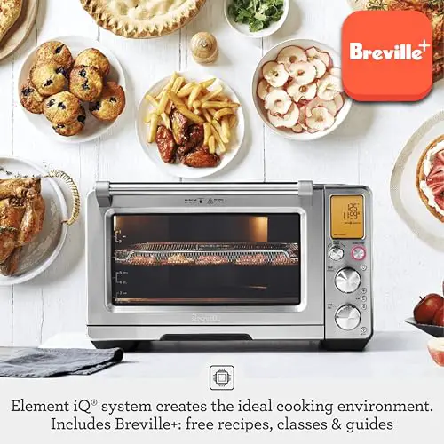 Best Breville Air Fryer