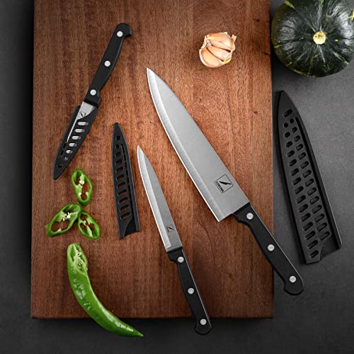 Best Affordable Kitchen Knife