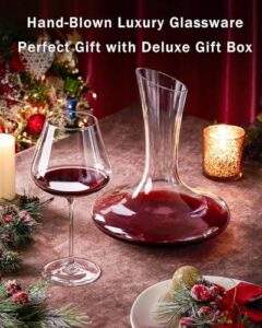 Best Affordable Wine Glasses