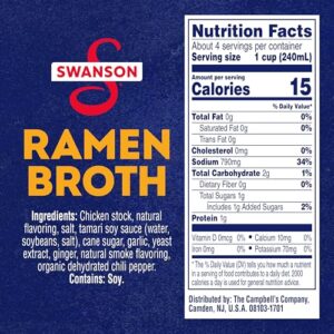 Best Broth For Ramen