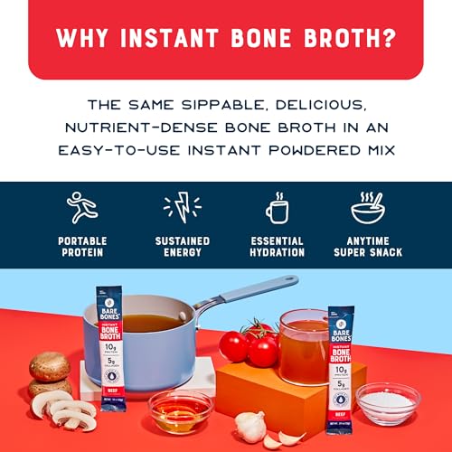 Best Beef Bone Broth