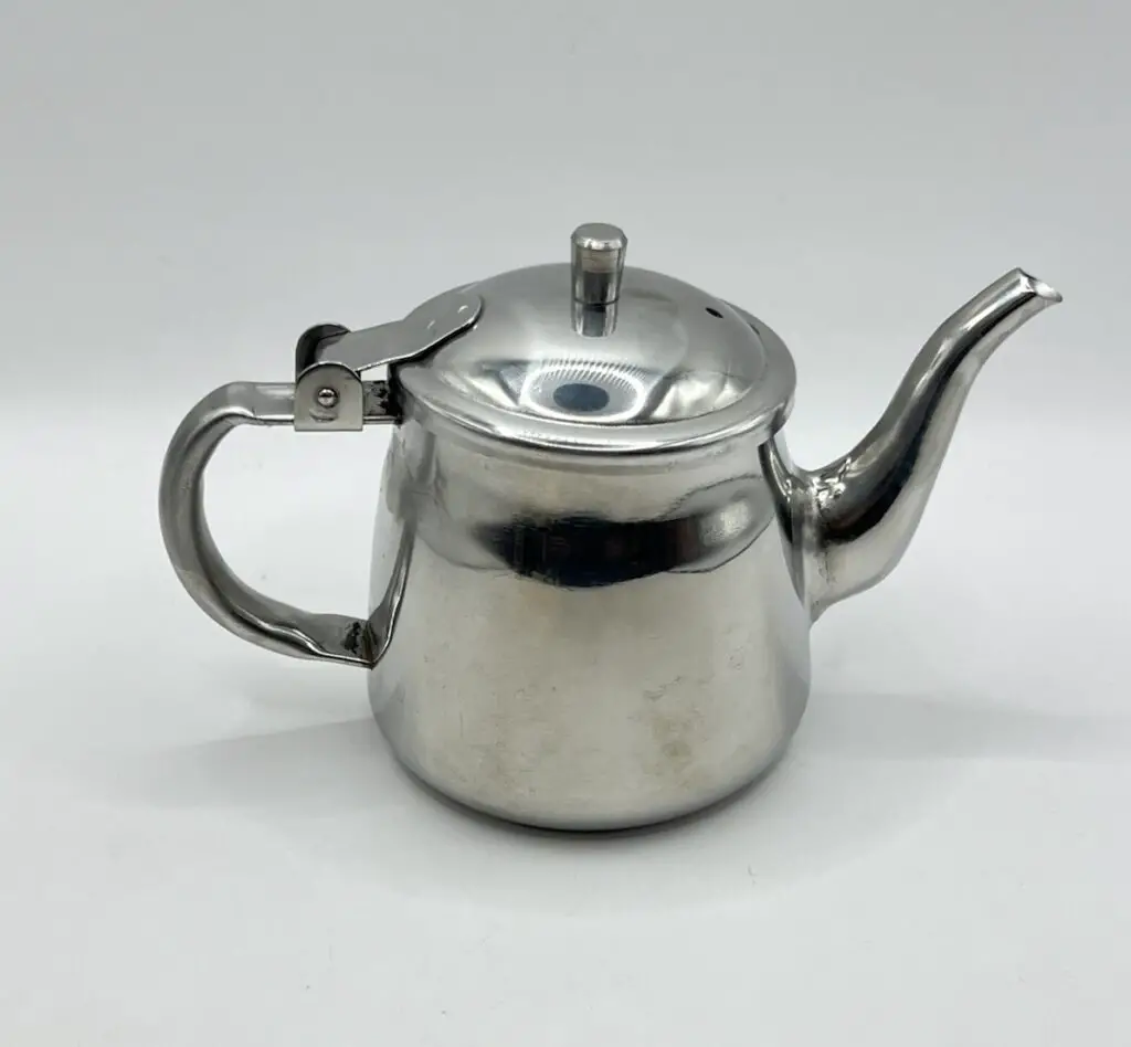 18/8 Stainless Steel Tea Kettle