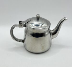 18/8 Stainless Steel Tea Kettle