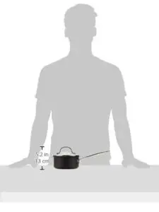 Best 1 Quart Saucepan