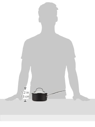 Best 1 Quart Saucepan