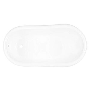 Best Cast Iron Soaking Tub