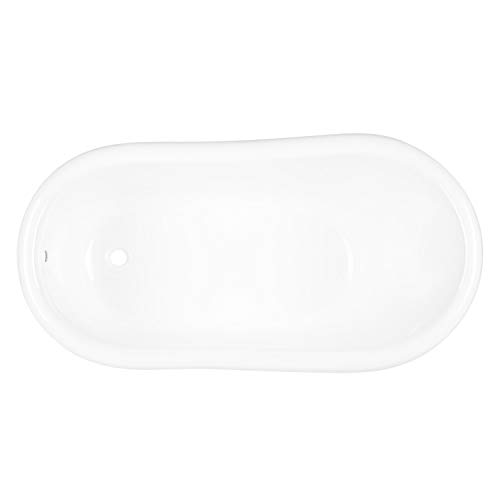 Best Cast Iron Soaking Tub