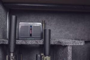 Best Battery Powered Dehumidifier