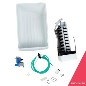 Best Ice Maker Kit For Frigidaire Refrigerator