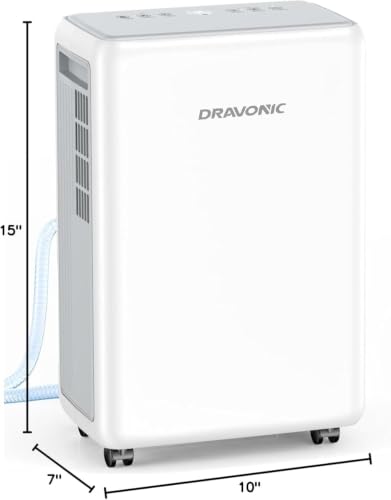 Best Dehumidifier For 2000 Square Feet