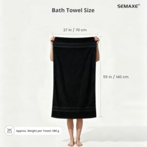 Best Bath Towels With Hanging Loops