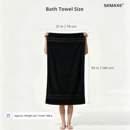 Best Bath Towels With Hanging Loops