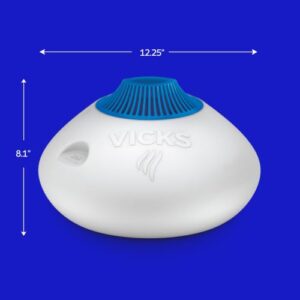 Best Humidifiers For Bronchitis