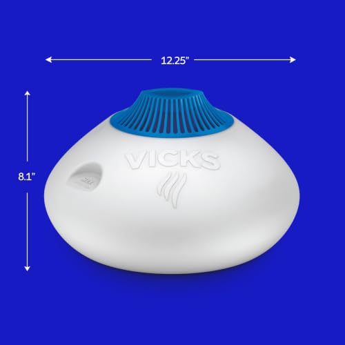 Best Warm Steam Humidifier