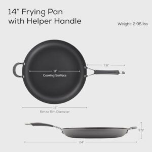 Best Large Frying Pan