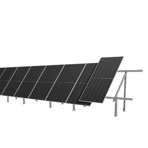 Best Ground Mounted Solar Panels