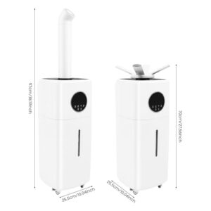 Best Quiet Whole House Humidifier