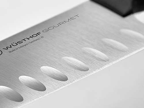 Best 5 Inch Santoku Knife