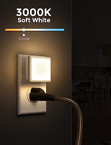 Best Bathroom Night Light
