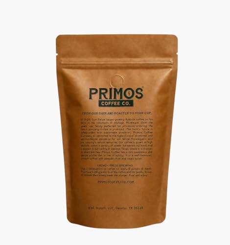 Best French Press Coffee