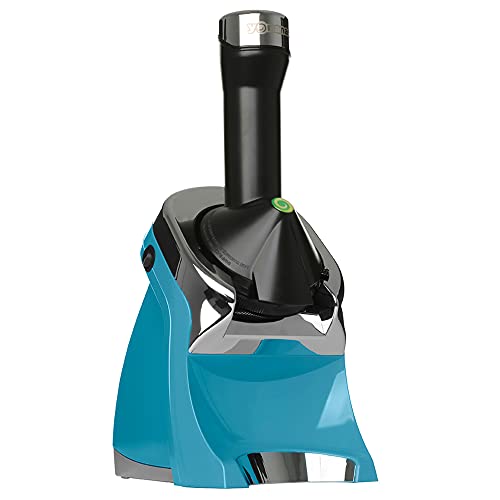 Best Non Dairy Ice Cream Maker