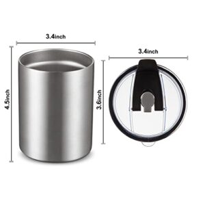 Best Lowball Tumbler