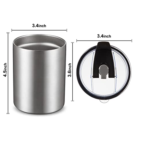 Best Lowball Tumbler