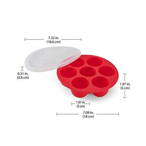 Best Egg Bite Molds For Instant Pot
