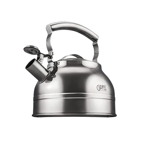 Best Stainless Steel Teapot