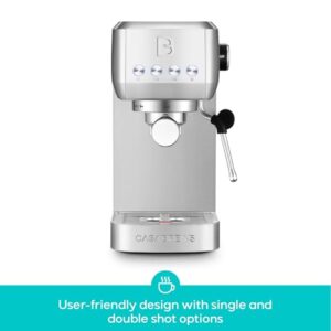 Best Countertop Espresso Machine