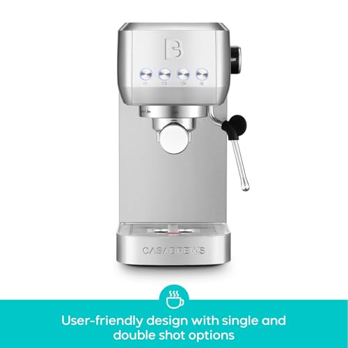 Best Countertop Espresso Machine