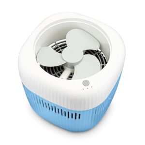 Best Small Evaporative Humidifier