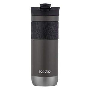 Best Leakproof Travel Mug